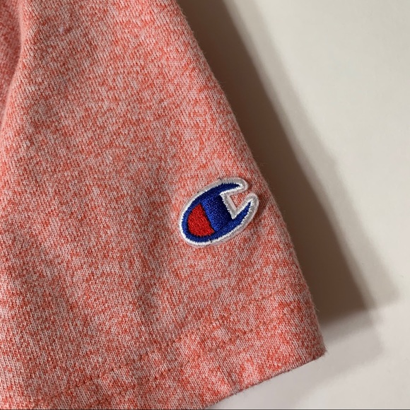 Champion Cropped T Shirt - Picture 4 of 6